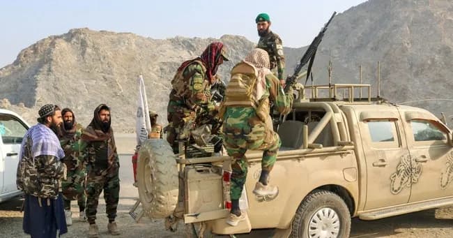 イラン、周辺国に謝罪「攻撃されない限りは攻撃しません」