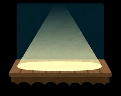 ストリップ小屋って未だにあるけどストリップって何が楽しいんだよ