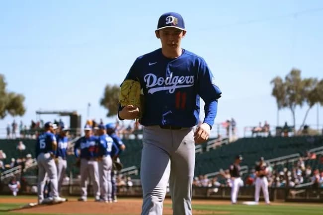 【ドジャース】防御率18・90の佐々木朗希に衝撃報道「戦力外候補になっている」と米メディア