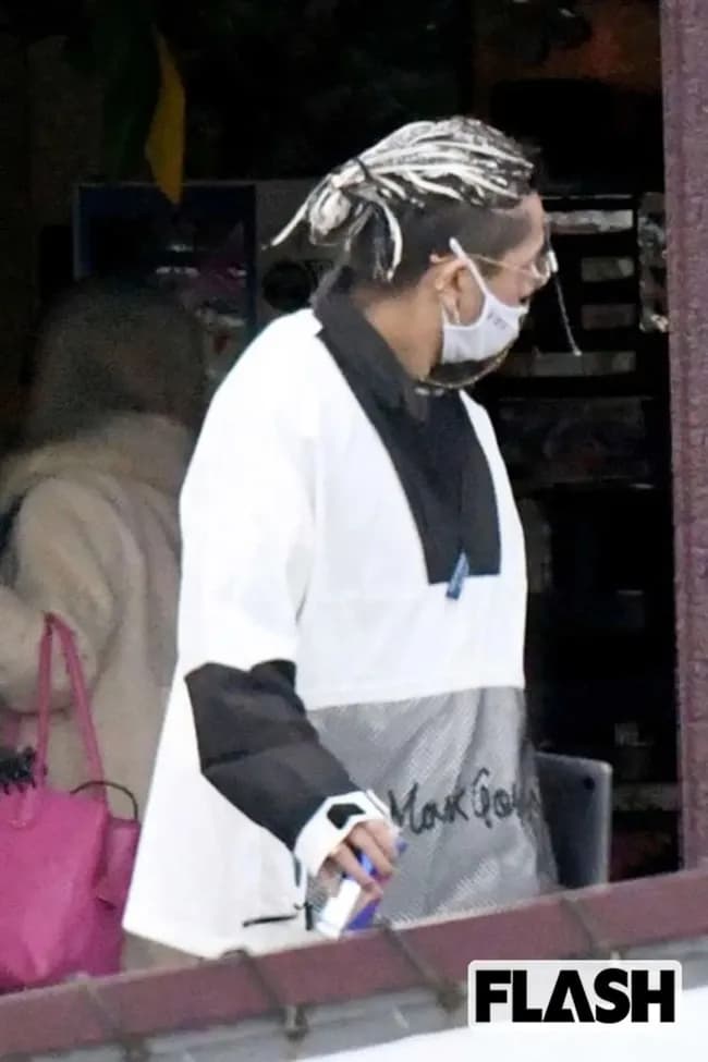 【元KAT-TUN】田中聖、父親が「出所」を認めた!　覚せい剤使用・所持で収監から2年、40歳での再スタート