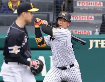 期待の育成、嶋村麟士朗さん3安打猛打賞＋完封リレーの捕手で大きくアピールに成功！！！