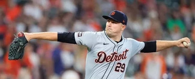 サイヤング賞スクーバル、先頭打者ホームランを浴びイギリス相手に先制点をとられる・・・