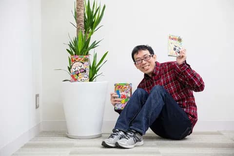 【悲報】「でんじゃらすじ～さん」の作者、なんJ民を馬鹿にしてしまう