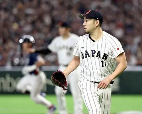 てか、韓国に６点も取られるの正直ヤバくねえか？🤔