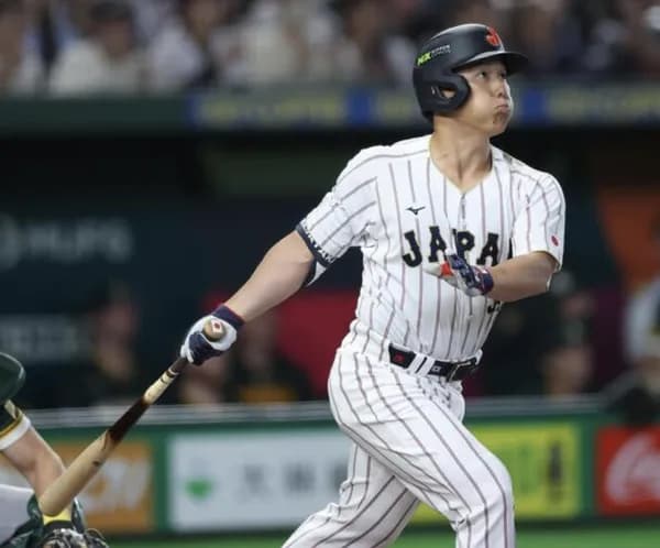 吉田正尚とかいう神ｗｗｗｗｗｗｗｗｗｗｗｗ