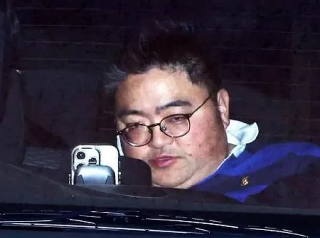 【画像】女性に性的暴行をしたNHKのチーフディレクター・・・・・