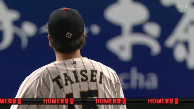 大勢の防御率が9.00まで悪化