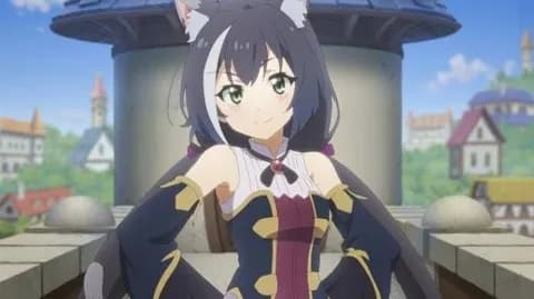 プリコネのキャルちゃんは本当はいい子だよね