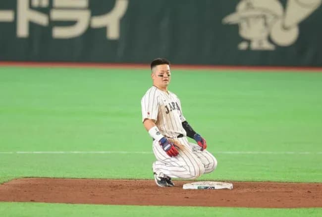 侍ジャパンが今日負けそうになった原因・・・・・・