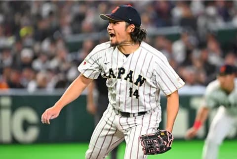 【ＷＢＣ】伊藤大海　キム・ヘソンの一発を猛省「１番やってはいけないミスをしてしまった」