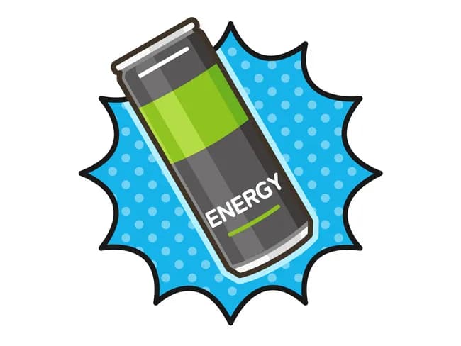 エナジードリンク飲むやつってエナジードリンク飲まなきゃいけないほど栄養足りてないわけじゃないよな