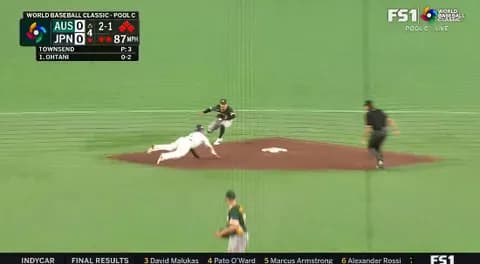 【悲報】侍ジャパン牧、ド派手にやらかしてリクエスト要求するも拒否されるwwww