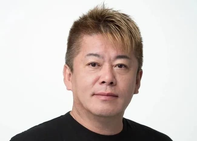 堀江貴文氏「大谷色々すごいな」絶賛もネット反発の声…過去の「大谷翔平って実社会では何の役にも立たない」発言が背景に