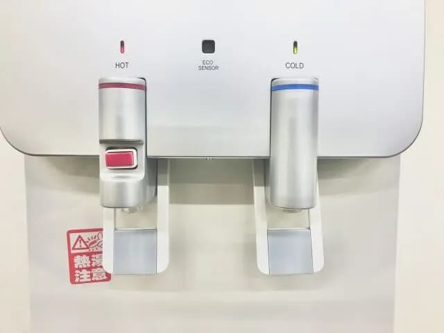 賃貸契約したらウォーターサーバー勧められたんやが