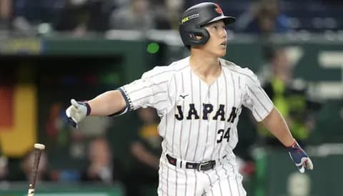 吉田正尚とかいう神wwwwwwwwwwwwwwwwwwwwwwwww