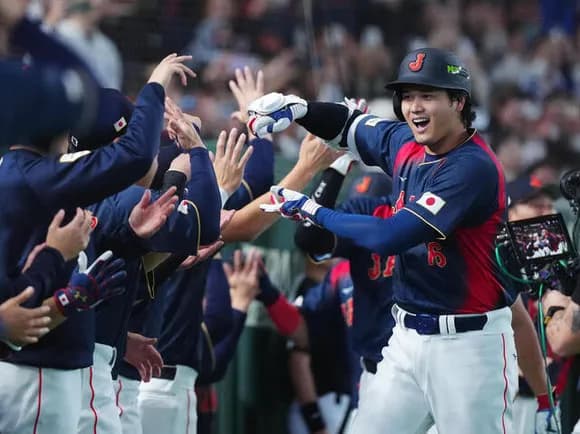 【悲報】日本(WBSCランク1位)13-0台湾(WBSCランク2位)←これwwwwwwwwwwwwwwww