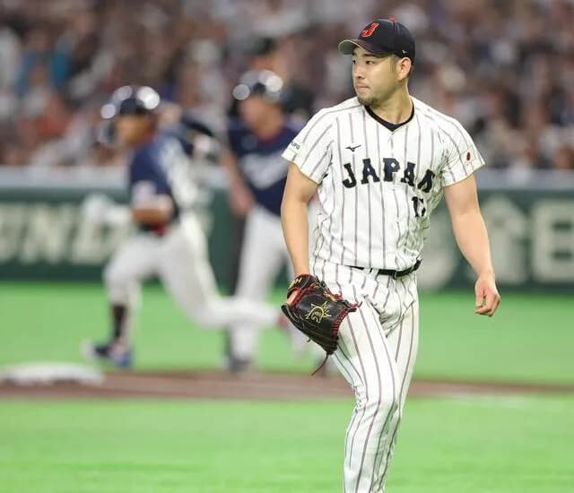 【悲報】菊池雄星さん、ネット上で誹謗中傷の的にされてしまう…