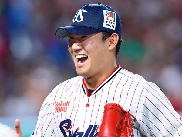 【悲報】奥川、種市のここまでの復活を目にしてもまだTJ手術を拒否