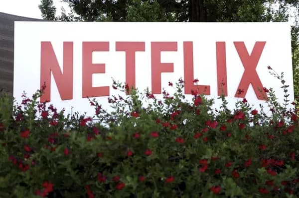 ネトフリ「助けて！150億も払ったのに新規契約者4%しかいないの！」