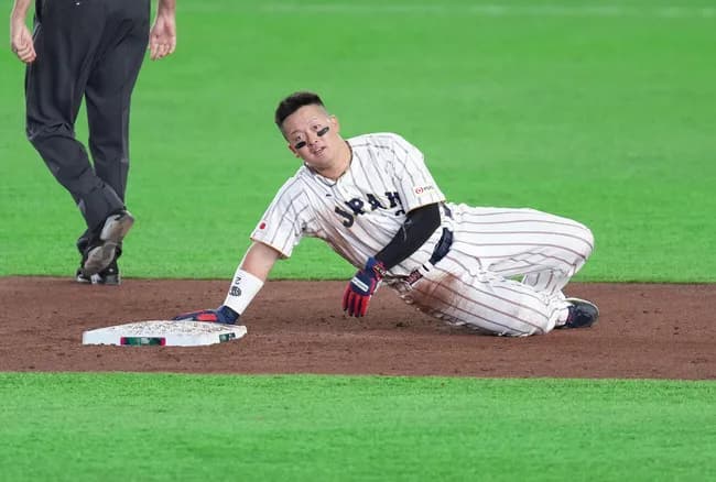 牧「走塁ミスはほんとにいい反省になった」