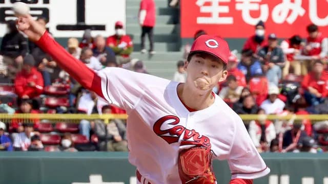 広島カープ、ひっそり4連敗。←WBCの影響で気づかれてない