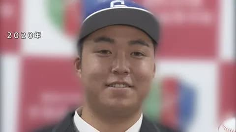 元中日投手・上田容疑者を逮捕　知人女性のショルダーバッグ盗んだ疑い