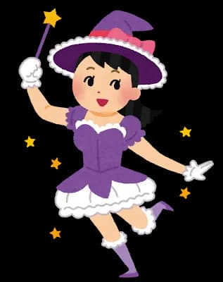 昨日近所の女児に「一番好きなプリキュア何？」って聞いた