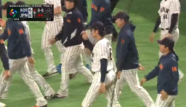 一般人「WBC予選って何で毎回日本だけがホーム開催なの？」