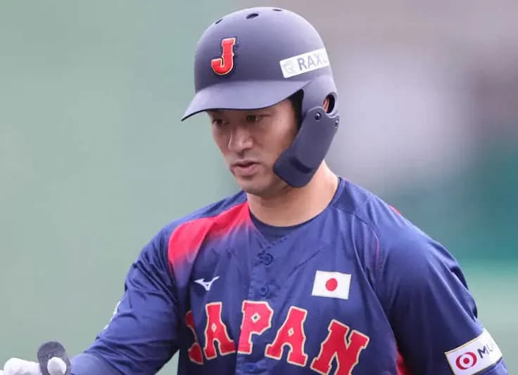 今日のオーストラリア戦、坂本がスタメンマスクだったら負けてた？