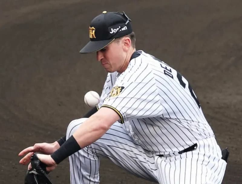 ディベイニー、何か1本でも出れば大きく変わる気がする