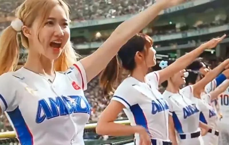 【WBC】韓国と台湾の突破条件がこちら