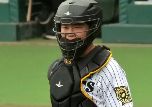 育成の嶋村を支配下に登録するタイミング、ガチで今しかない説