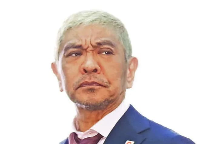 高須クリニック、松本人志“激変姿”CM第２弾放送　高須院長「松本人志動きます。」