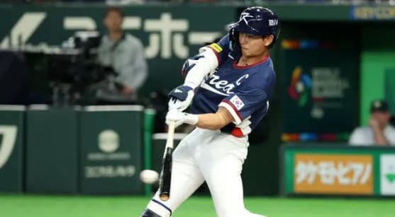 韓国、大逆転決勝トーナメント進出へ!序盤に4得点!!!!