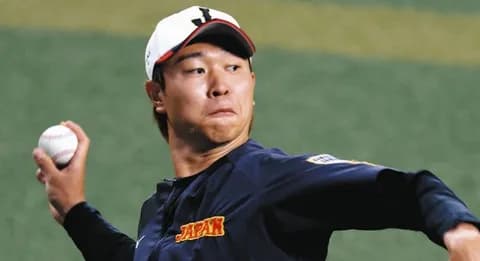 【WBC】高橋宏斗、全勝突破へ本日のチェコ戦先発！「勝てるように2番手は金丸夢斗の予定！！