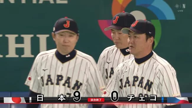 ここまでの井端監督への評価