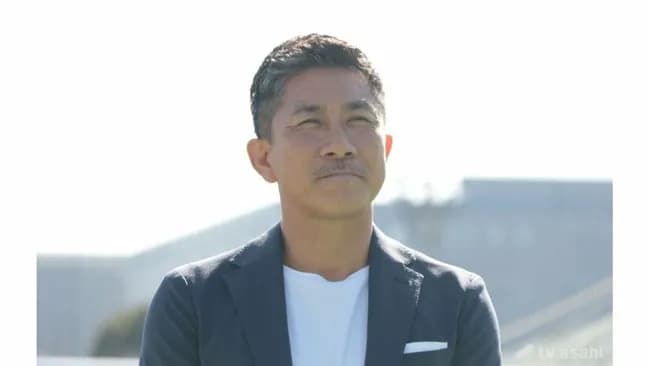 前園真聖さん太川陽介に無茶ぶりされて靱帯断裂