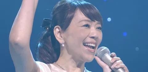 【歌手】岩崎良美「タッチ」2015年の歌唱映像YouTube公開、WBCの稲葉浩志カバー版で人気再燃