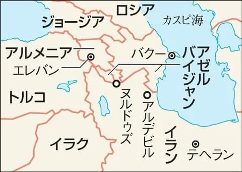 【速報】 トランプ大統領、イランに国家存亡級の最後通告