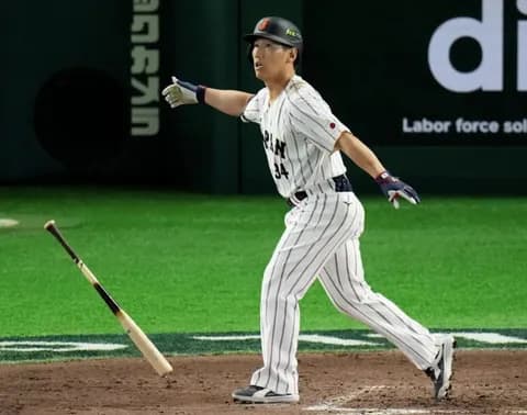 今年のWBCホームラン多くね？