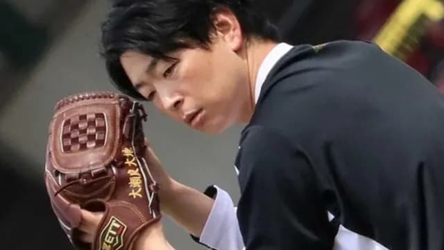 カープ大瀬良、筋損傷からの早期復帰を目指す「投げる分には問題ない」