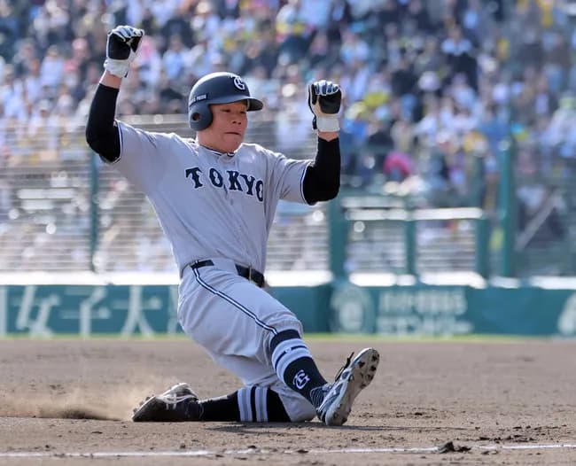 【朗報】巨人阿部監督、「盗塁したらバントしなくていいじゃん。アウトカウントも増えないし」と気付く