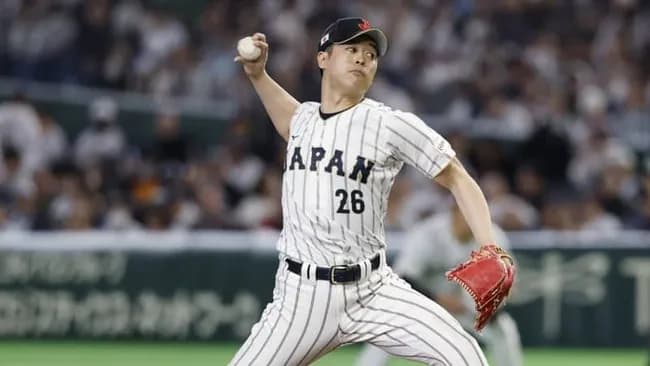 ロッテ種市って佐々木朗希よりメジャーで活躍すんじゃね？