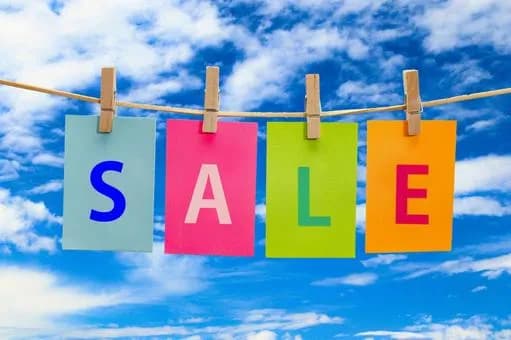 【疑問】ゲームの話で「セールまで待て」とか「セールまで買わない」とか一々言う人いるじゃん？ｗｗｗｗｗｗｗｗｗｗｗｗｗｗｗｗ