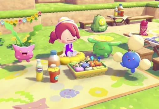 【朗報】ぽこあポケモン、ガチで超絶神ゲーｗｗｗｗｗｗｗｗｗｗ