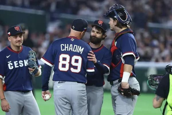 オンジェイ・サトリアとかいうチェコの英雄ｗｗｗｗｗｗ