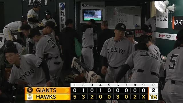 巨人、25年ぶりのオープン戦15失点　阿部監督「いいところを探すのが難しいよね」