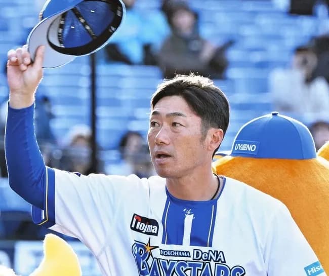 DeNA・相川監督「まだまだ本来の球ではない」4失点の藤浪晋太郎に苦言、次回登板は「ちょっと、これから考える」