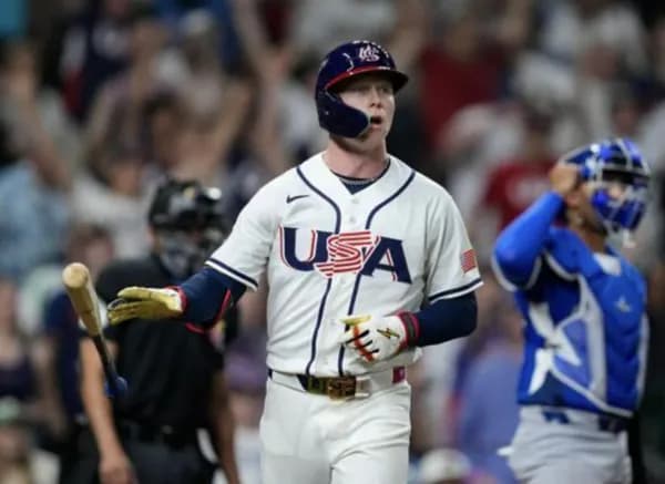 【WBC】アメリカ、イタリアに敗れるｗｗｗｗｗｗｗ