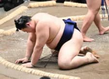 【悲報】横綱大の里さん三連敗ｗｗｗｗｗｗｗｗｗｗｗｗ